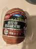 波尼亚 青岛火腿600g/支 猪肉德式黑森林火腿 淀粉含量≤4% 三明治早餐 实拍图