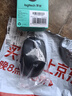 罗技（Logitech）M330 静音鼠标 无线鼠标 办公鼠标 右手鼠标 带无线微型接收器 黑色 实拍图