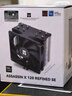 Thermalright(利民)Assassin X 120 Refined SE 风冷散热器 AGHP逆重力四热管支持 12CM风扇 AX120 R SE 实拍图