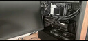 华硕TUF GAMING B760M-PLUS D4重炮手主板 支持 CPU 13700K/13600KF/13400F（Intel B760/LGA 1700） 实拍图