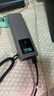 CUKTECH酷态科120W氮化镓三口充电器套装+10000毫安时充电宝单口120W/100W快充适用小米/笔记本 实拍图