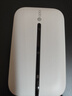 华硕 ASUSa豆2025新款随身wifi6移动无线wifi便携式无限速流量网络无需预存家用路由器wi-fi6车载上网卡 （上网更快）顶配旗舰版【下单送1500G】终身质保 实拍图