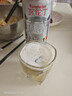 瓦伦丁（Wurenbacher）比利时白啤500ml*24听 整箱装 比利时原装进口 精酿白啤 麦香浓郁 实拍图