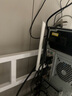 Tenda腾达 WiFi6智能免驱 usb无线网卡台式机专用 外置高增益天线 笔记本电脑wifi接收器 无限wifi发射 实拍图