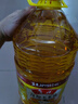 鲁花 食用油  物理压榨  非转基因 玉米油6.18L   实拍图