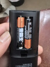 金霸王(Duracell) 7号碱性电池28粒装 适用耳温枪/血糖仪/儿童玩具/鼠标/体重秤/遥控器/血压计等 实拍图