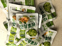 吉香居  榨菜真芯 减盐榨菜0添加脂肪 25g*20袋 咸菜下饭菜佐餐清淡榨菜 实拍图