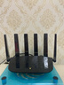 普联（TP-LINK）大道路由器7DR6430 BE6400 5G WiFi7千兆双频家用高速穿墙 2.4G wifi6无线 2.5G网口 游戏加速 实拍图