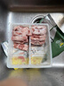 伊赛国产原切肥牛卷 牛肉卷2斤 500g*2袋 谷饲烧烤火锅食材 实拍图