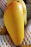 京鲜生 海南贵妃芒果 2斤装 单果120g起 新鲜水果 实拍图