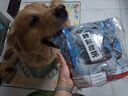 亚禾狗狗磨牙棒零食混合口味小型犬泰迪比熊幼犬狗咬胶洁齿骨270g*3包 实拍图