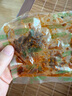 巴口香新疆巴口香牛肉干50g*10袋套餐新疆烤肉酱卤牛肉干休闲食品 五味组合均发 50g*5袋 实拍图