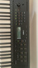 雅马哈（YAMAHA）电子琴 PSR-E283 61键儿童成年初学者入门娱乐幼师教学键盘 实拍图