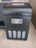 爱普生（EPSON）墨仓式L1258 A4彩色无线单功能家用打印机（微信/远程打印） 实拍图