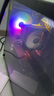 微星（MSI） i5 12400F/13400F/RTX3060/4060/5060Ti黑神话悟空游戏主机电脑台式机组装电脑主机DIY整机 配置四i5 13400F丨512G丨RTX3060 实拍图