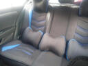 乔帮主汽车坐垫夏季凉垫冰丝四季通用座套全包 黑白【冰丝】 大朗逸迈腾途观l宝来捷达速腾 实拍图