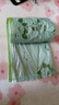 茶香清洁家用垃圾袋家用手提加厚厨房抽绳收口宿舍学生40*45cm 山茶花【30只装】 实拍图