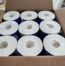 维达（Vinda）有芯卷纸 蓝色经典4层160克*27卷 厚韧耐用 卫生纸卷筒纸纸巾整箱 实拍图