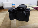 松下S5M2（20-60mm F3.5-5.6）（Panasonic）S5二代 全画幅微单相机 约2420万有效像素 新相位混合对焦 实拍图