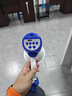 百舸 录音大喇叭 扩音器喊话器 手持式叫卖器户外宣传大音量便携式可折叠 CW319488 实拍图