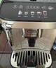 德龙（Delonghi）【国家补贴】咖啡机 家用全自动咖啡机 15Bar意式美式现磨手动打奶泡 欧洲进口理想 E Plus 实拍图