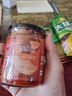 暴肌独角兽 辣椒酱0脂肪下饭拌饭酱料低脂健身拌面鲜辣酱260g 实拍图