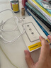 品胜3C认证苹果充电器iphone14快充PD20W套装 通用iPhone14plus/13promax/ipad小米华为手机充电插头 实拍图