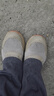 老管家劳保鞋男夏季透气防臭绝缘10KV电工鞋耐磨防滑工作工地安全功能鞋 【夏季透气】轻便舒适 40 实拍图