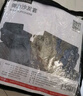 quatrefoil 沙发套弹力沙发套罩全包沙发垫罩巾 深空灰 单人位90-140cm适用 实拍图