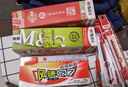 晨光（M&G）文具Q7 拔帽中性笔学生0.5红笔签字笔商务子弹头考试水笔办公用品 红色 12支/盒 开学季 实拍图