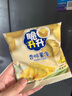 脆升升春趣新升书包礼盒320g 薯条薯片混合口味非膨化休闲零食小吃 实拍图