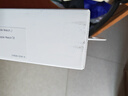 Apple/苹果 35W双USB-C接口充电器-竖向苹果充电头双口充电器原装充电器快充头适用iPhone/iPad/AirPods 实拍图
