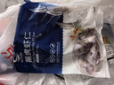 GUO LIAN国联 黑虎虾仁 5连包 净重2斤（200g*5） 实拍图