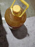 鲁花 食用油 5S物理压榨 一级 花生油 6.18L 油 0反式脂肪酸 特香纯正 实拍图
