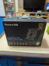 航嘉（Huntkey）WD650K全模组 金牌650W电脑电源（80PLUS金牌/单路50A/全电压/LLC+SR+DC-DC/智能温控） 实拍图