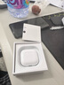 华色【官网正品丨顶配Air4降噪版】 华强北蓝牙耳机无线半入耳式第五代适配苹果iPhone16promax/15Pods 【原版正装全功能降噪版】 主动降噪+空间音頻+三真电量 实拍图
