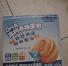 小鹿蓝蓝 儿童吐司蛋糕DHA益生元水牛乳嫩蛋糕 宝宝儿童早餐零食面包298g 实拍图