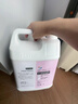 威露士抑菌滋润洗手液补充装5L 杀菌99.9%儿童家庭酒店餐厅5kg大桶10斤 实拍图