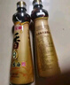 金龙鱼纯芝麻香油组合装400ml*2 实拍图