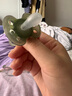 新安怡（AVENT）飞利浦新安怡 安抚奶嘴防掉链防丢链硅胶婴儿磨牙棒防丢绳 实拍图