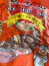 老奶奶花生米五香味102g 实拍图