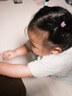 BG-BABYGO拼接爬爬垫婴儿学爬行垫宝宝家用防摔防滑地垫xpe加厚现代简约风 实拍图