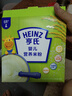 Heinz婴幼儿米粉400g宝宝辅食高铁米粉维c加铁营养米糊6月+ 实拍图
