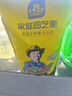 史丹利 氮肥花用通用家用花卉水溶肥有机种菜尿素肥料化肥蔬菜高氮2.5斤 实拍图