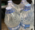 泉阳泉（QUANYANGQUAN） 长白山天然矿泉水 大桶装 家庭用水 5L*4桶 整箱塑包装 实拍图