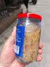 海幽鲜（HAIYOUXIAN）咸鱼干梅香咸鱼马鲛鱼台山特产茄子煲霉香马胶鱼干正宗酶香咸鱼 梅香马鲛鱼*2罐【基础款】(670g) 实拍图