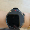 OPPO Watch X2 墨石岩黑【国家补贴15%】全智能手表运动健康eSIM电话手表 无感高血压风险评估oppo手表 实拍图