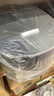 美的（Midea）电饭煲电饭锅4-5人家用5L大容量青瓷抗菌内胆香甜柴火饭多功能微压智能预约MB-5A17 实拍图