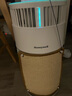 霍尼韦尔（Honeywell）宠物空气净化器吸猫毛除过敏源猫猫搭子 猫毛净化器杀菌消毒除异味【家电国家补贴】KJ360F-C22W 实拍图