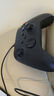 微软Xbox无线游戏手柄 磨砂黑+USB-C线 蓝牙适配Xbox/PC/平板/手机Steam促销 明末：渊虚之羽 双影奇境 实拍图